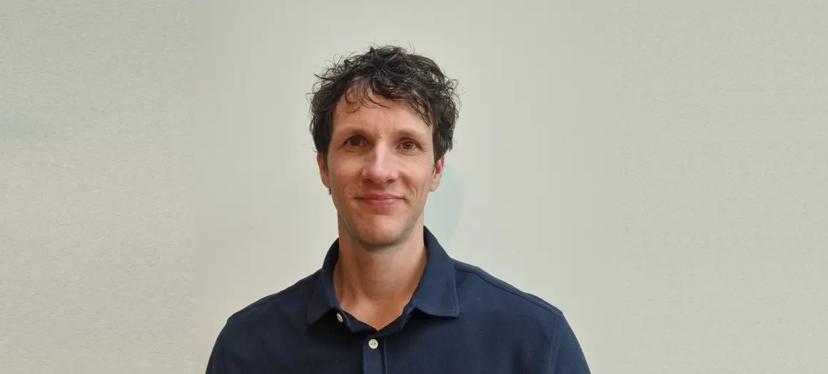 Jasper Bronner Manager bij bvA