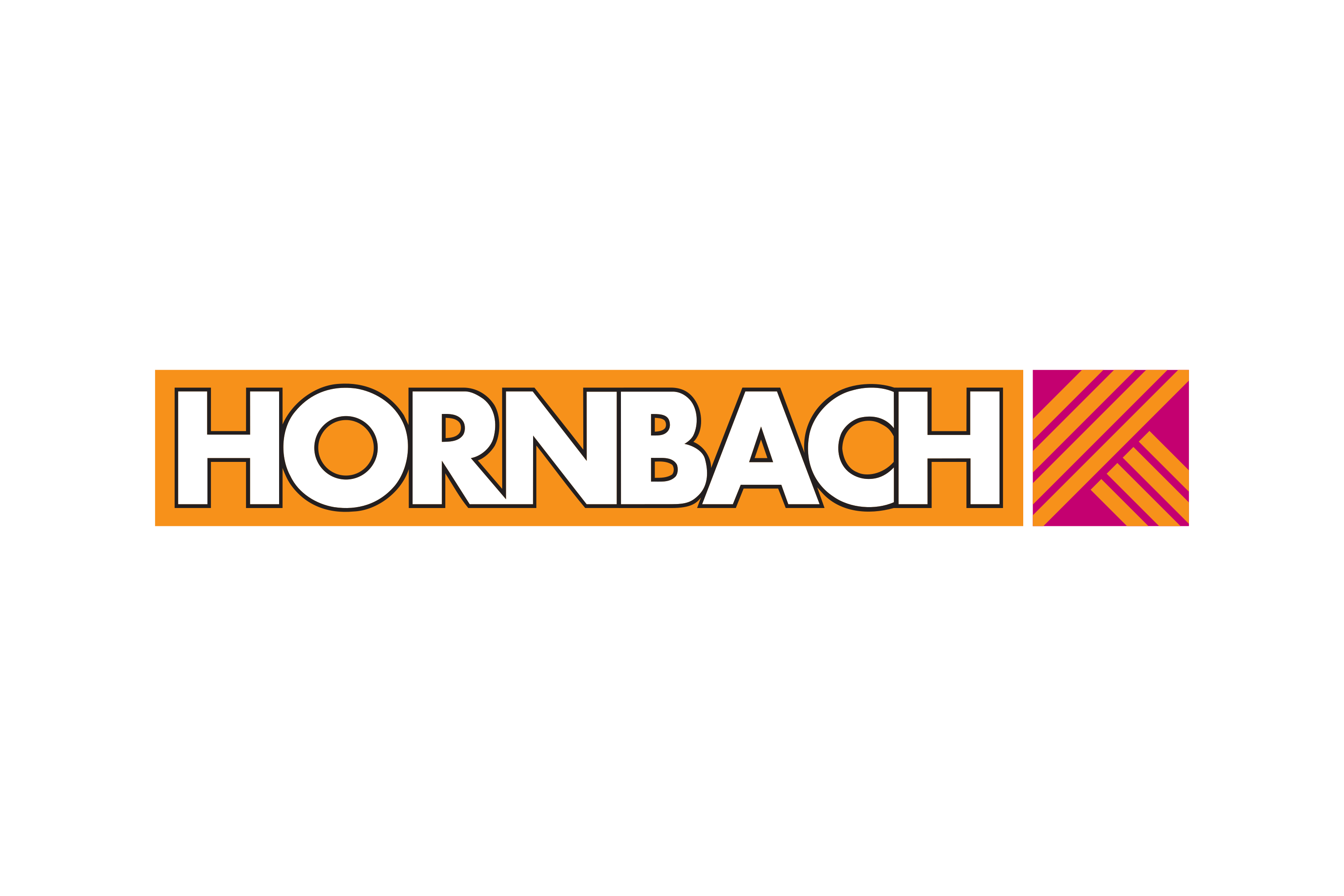 Logo Hornbach