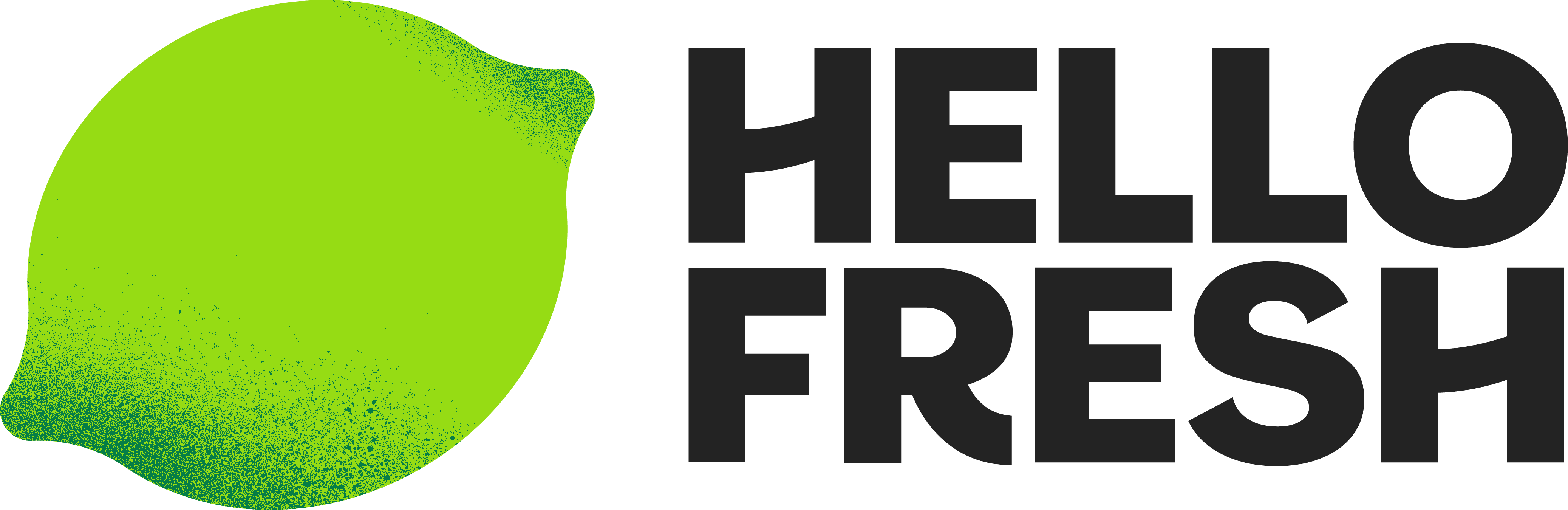 Logo Hellofresh