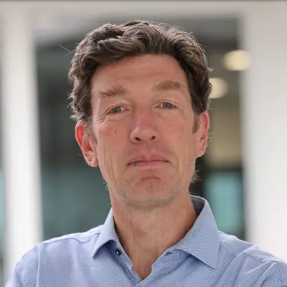 Portret Martijn Brinkhoff