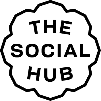 Logo Social Hub