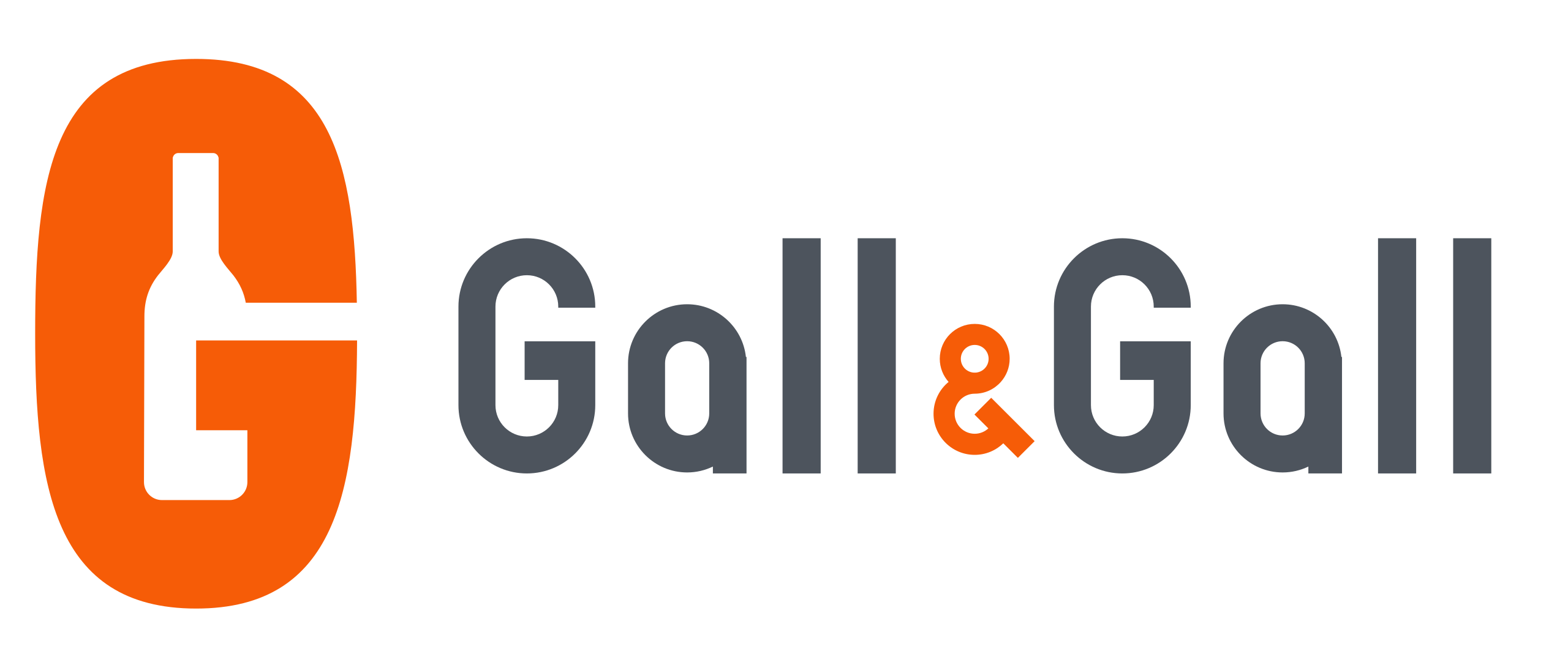 Logo Gall & Gall